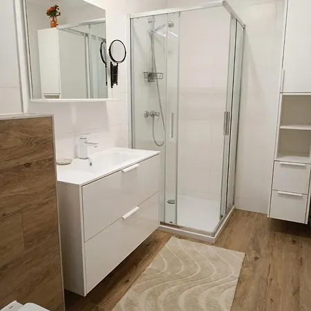 Helikon Terrace Harmony Apartament Keszthely