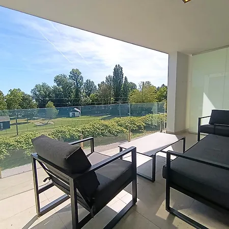 Helikon Terrace Harmony Keszthely