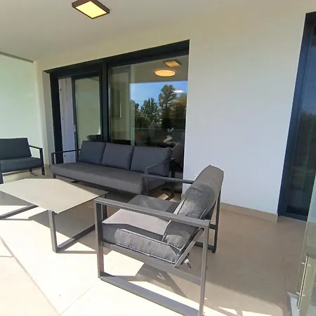 Helikon Terrace Harmony *